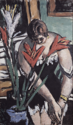 Max Beckmann 133