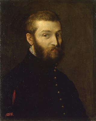 About the Artist: Paolo Veronese