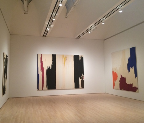 Clyfford Still 307