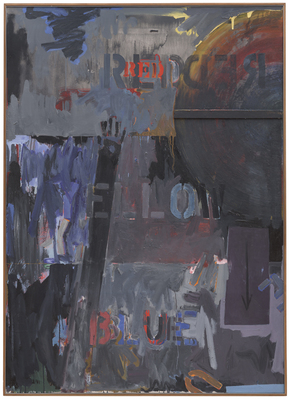 Jasper Johns 329