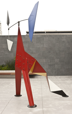 Alexander Calder 336