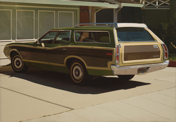 Robert Bechtle 343