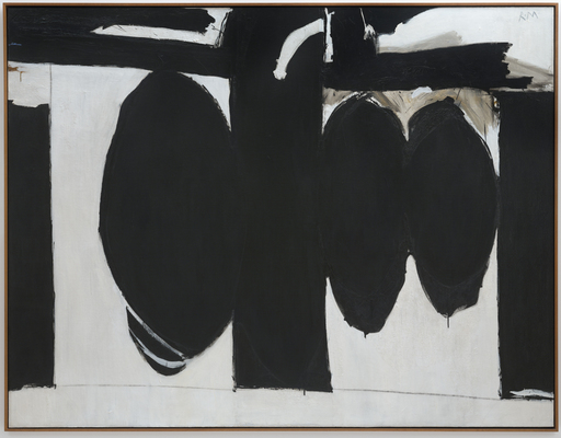 Robert Motherwell 349