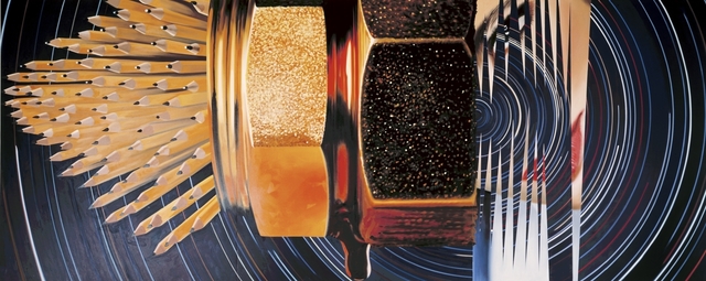 James Rosenquist 363