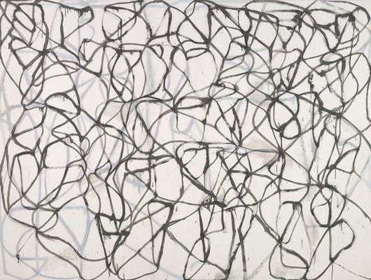 Brice Marden 381