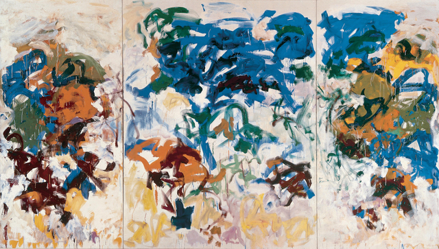 Joan Mitchell 433