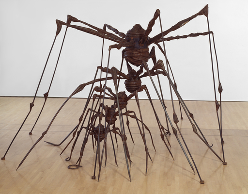 Louise Bourgeois 524