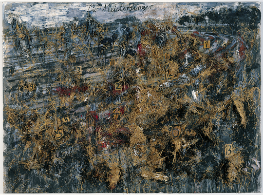 Anselm Kiefer 547