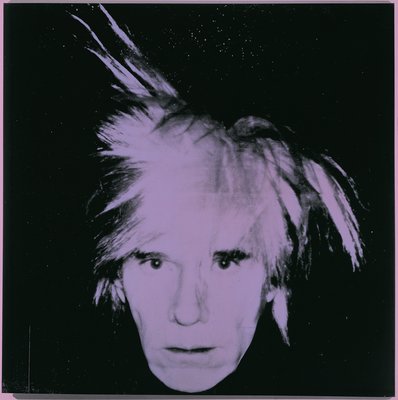 Andy Warhol 557