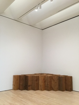 Carl Andre 559