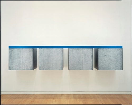 Donald Judd 570