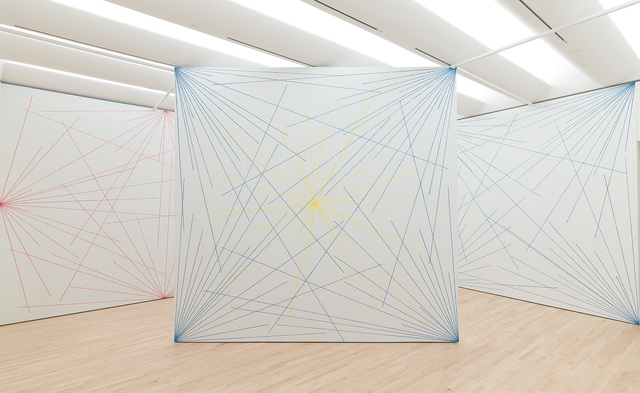 Sol LeWitt 571