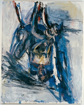 Georg Baselitz 601