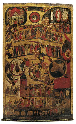 The Last Judgment