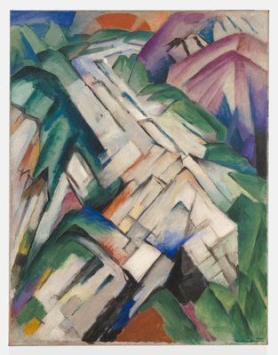 Franz Marc 108