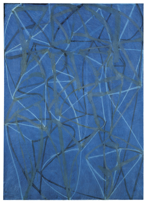 Brice Marden 368