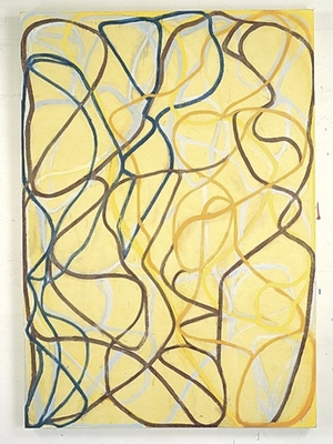 Brice Marden 432