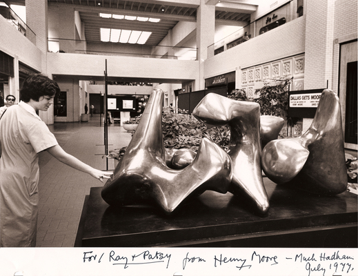 Enriqueciendo la Comunidad.