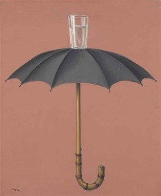 René Magritte 450