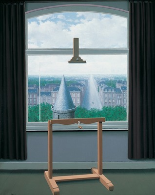 René Magritte 453