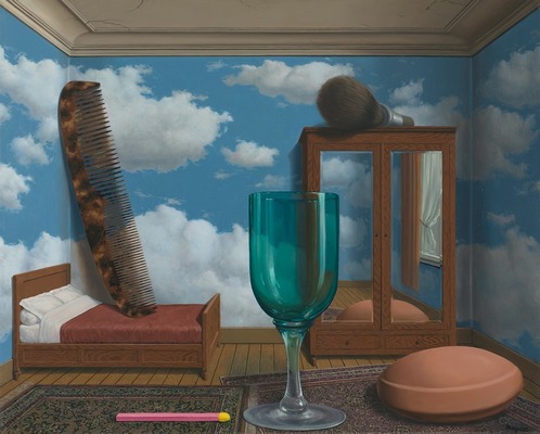 René Magritte 454