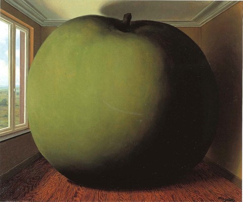 René Magritte 455