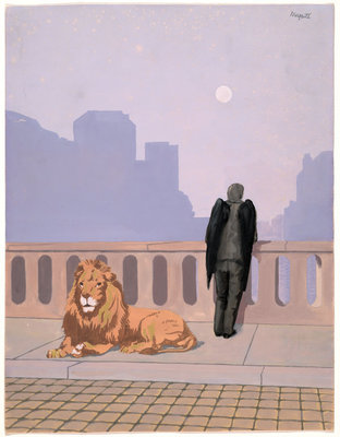 René Magritte 457