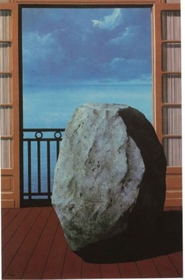 René Magritte 464