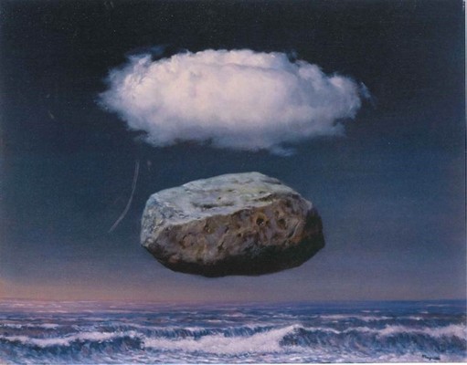 René Magritte 465