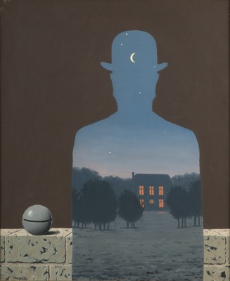 René Magritte 460