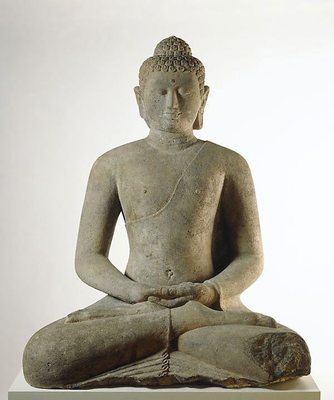 Amitabha Buddha