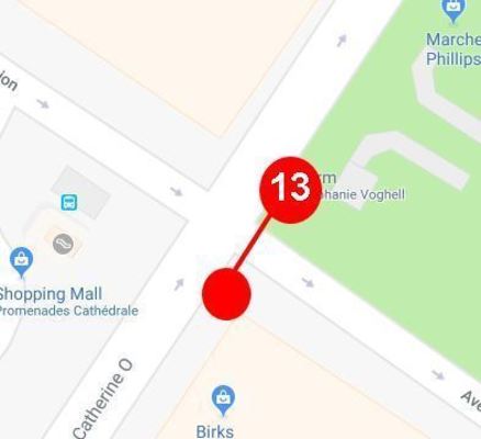 Direction Magasiner 13