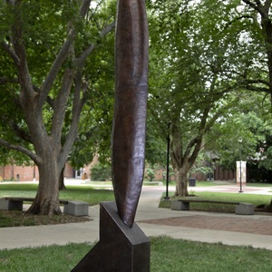 YYRA by Tobi Kahn on Cuseum