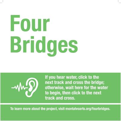 Four Bridges - Track 3