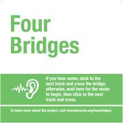 Four Bridges - Track 3