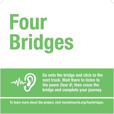 Four Bridges - Track 4