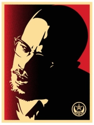 Malcolm X