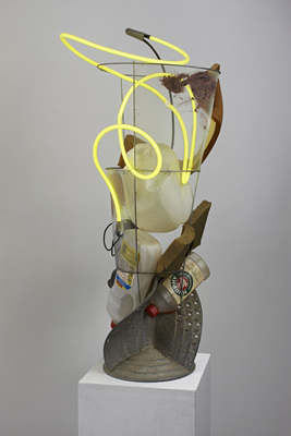  Los La Butte ( Tidewater Series ), 1990 