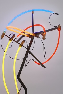 Mastodon ( Herd Series ), 2008 