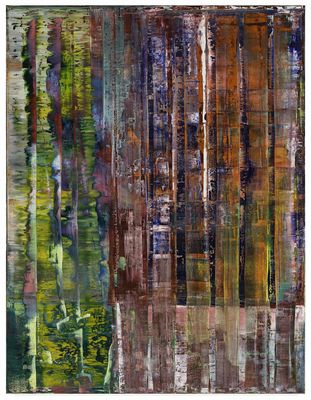 Gerhard Richter 612