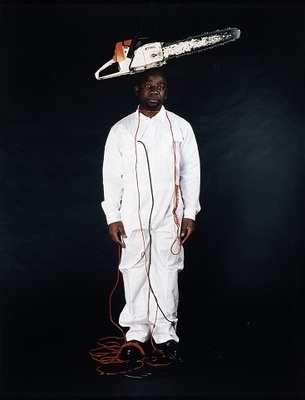 Stupid African President: Forest Destruciton