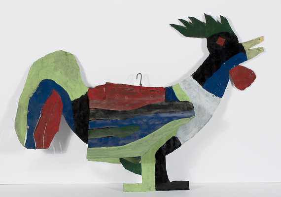 Rooster, 1985