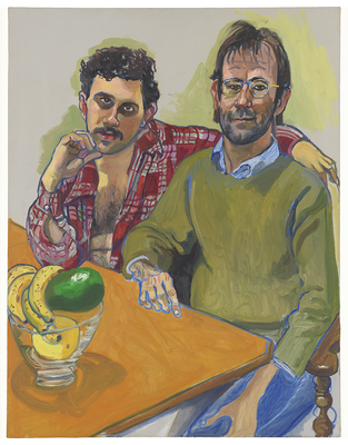 Alice Neel 252