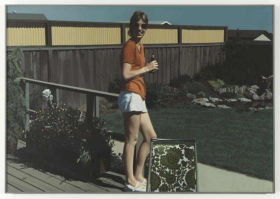 Robert Bechtle 232