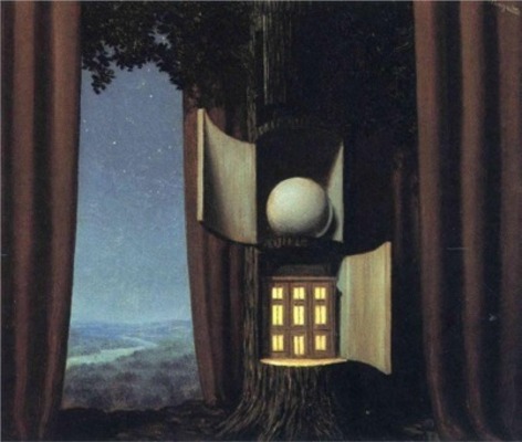 René Magritte 456