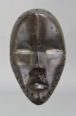 Introduction: Guest Curator Christopher B. Steiner (Lucy C. McDannel '22 Professor of Art History and Anthropology, Connecticut College)