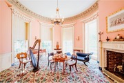 Oval Drawing Room 1 - NRH