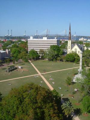 Marion Square