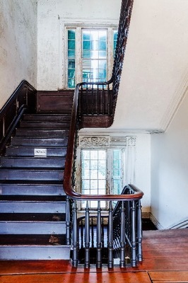 Stair Hall - ARH