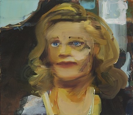 Gloria (3), 2015